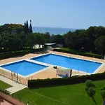 Vive Benalmadena Agata 316. Piscinas Y Jardines, Playa 700M